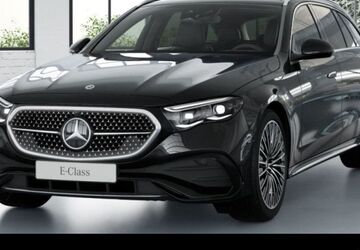 Mercedes-Benz E 200 15.718 km 59.290 &euro; Frankfurt 60599