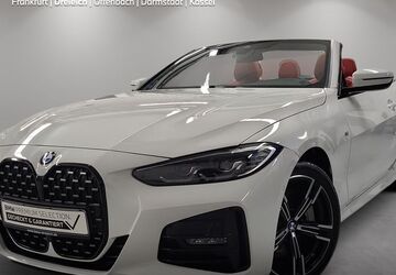 BMW 430 46.312 km 44.890 &euro; Dreieich-Sprendlingen 63303