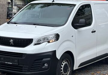 Peugeot Expert 170.000 km 10.990 &euro; Darmstadt 64293