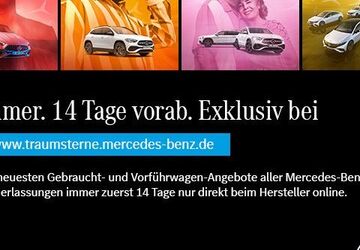 Mercedes-Benz A 180 18.142 km 27.690 &euro; Frankfurt 60599