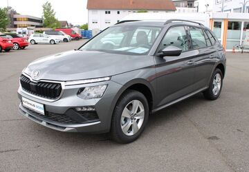 Skoda Kamiq 1.050 km 26.589 &euro; Heppenheim 64646