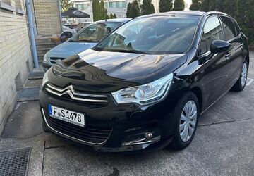 Citroen C4 SpaceTourer 207.000 km 5.200 &euro; Frankfurt 65931