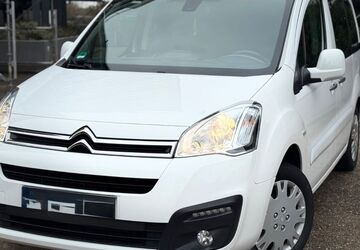 Citroen Berlingo 255.500 km 4.680 &euro; Frankfurt am Main 60528