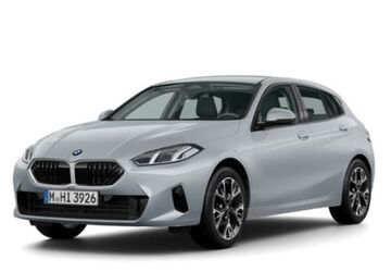 BMW 120 6.402 km 29.989 &euro; Frankfurt 60314