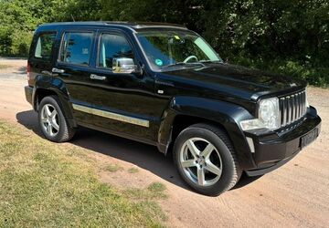 Jeep Cherokee 248.500 km 5.800 &euro; Dieburg 64807