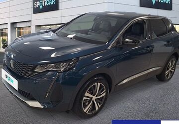 Peugeot 3008 20.191 km 19.780 &euro; Frankfurt 60314