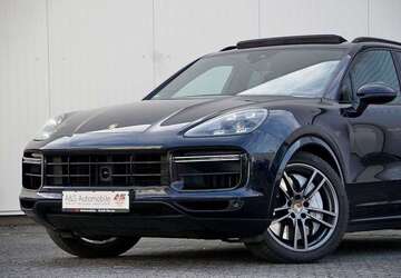 Porsche Cayenne 129.000 km 54.990 &euro; Groß-Gerau 64521