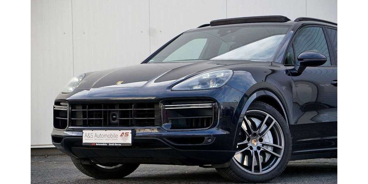 Porsche Cayenne 129.000 km 54.990 &euro; Groß-Gerau 64521