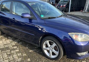 Mazda 3 178.500 km 1.590 &euro; Groß Umstadt 64823