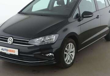 VW Golf Sportsvan 73.541 km 18.680 &euro; Frankfurt am Main 65936