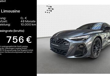 Audi A6 10.500 km 64.990 &euro; Hofheim 65719