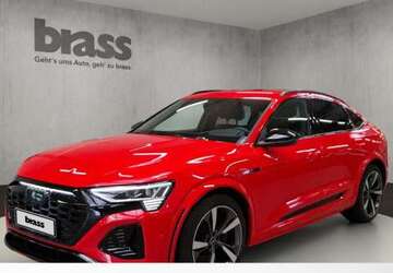 Audi Q8 9.111 km 69.800 &euro; Dietzenbach 63128