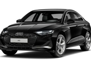 Audi A3 27.365 km 32.850 &euro; Bensheim 64625