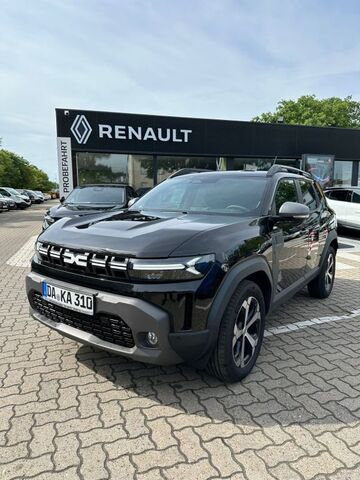 Gebrauchte Dacia Duster