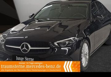 Mercedes-Benz C 300 86.012 km 33.890 &euro; Frankfurt 60599