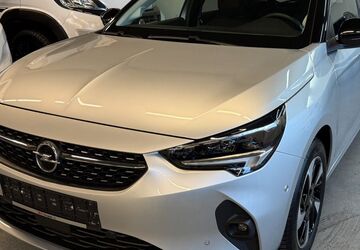 Opel Corsa 88.226 km 13.900 &euro; Darmstadt 64347