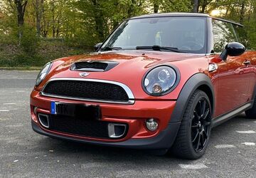 Mini Cooper S 224.692 km 2.200 &euro; Liederbach 65835