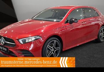 Mercedes-Benz A 250 51.271 km 22.490 &euro; Darmstadt 64295