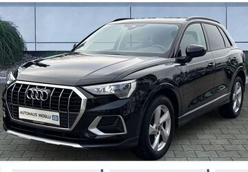 Audi Q3 29.683 km 32.380 &euro; Rüsselsheim 65428