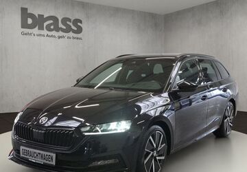 Skoda Octavia 68.907 km 25.600 &euro; Dietzenbach 63128