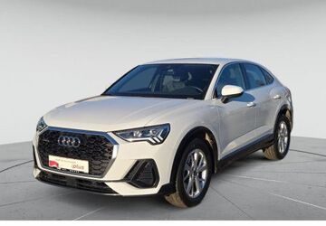 Audi Q3 96.237 km 29.890 &euro; Darmstadt 64295