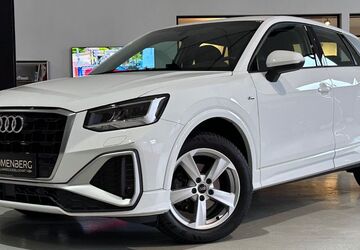 Audi Q2 43.118 km 17.980 &euro; Rodgau-Weiskirchen/nähe Frankfurt am Main 63110