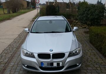 BMW 318 130.000 km 7.900 &euro; Ginsheim-Gustavsburg 65462