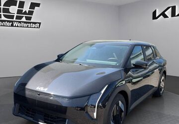 Kia EV4 3.879 km 39.870 &euro; Weiterstadt-Darmstadt 64331