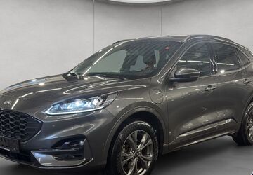 Ford Kuga 84.106 km 22.550 &euro; Frankfurt 60386