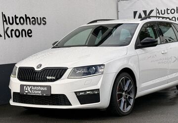 Skoda Octavia 149.443 km 13.990 &euro; Bischofsheim 65474