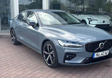 Volvo S60 11.700 km 39.990 &euro; Dietzenbach 63128