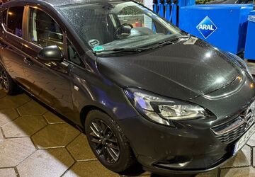 Opel Corsa 108.700 km 5.450 &euro; Frankfurt 60594