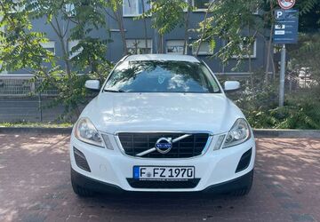 Volvo XC60 225.322 km 9.500 &euro; Frankfurt am Main 65933