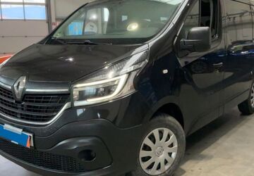 Renault Trafic 44.905 km 29.950 &euro; Raunheim 65479