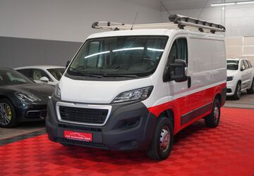 Peugeot Boxer 180.355 km 9.900 &euro; Pfungstadt 64319