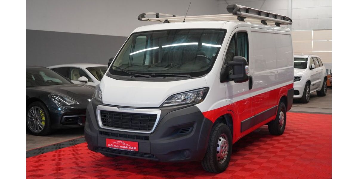 Peugeot Boxer 180.355 km 9.900 &euro; Pfungstadt 64319