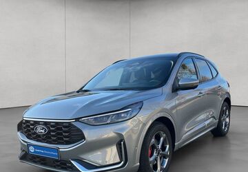 Ford Kuga 15.581 km 29.950 &euro; Frankfurt 60386
