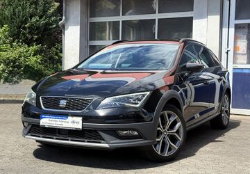 Seat Leon 243.000 km 7.950 &euro; Dieburg 64807