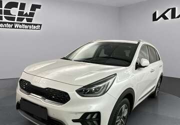 Kia Niro 34.400 km 25.470 &euro; Weiterstadt 64331