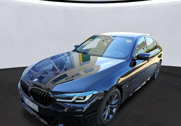 BMW 540 44.000 km 52.888 &euro; Darmstadt 64293