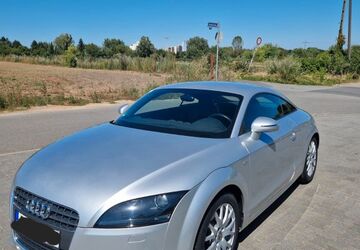 Audi TT 155.000 km 8.000 &euro; Frankfurt am Main 60529