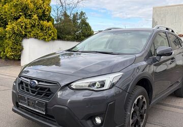 Subaru XV 37.000 km 15.990 &euro; Dietzenbach 63128