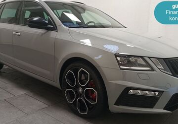 Skoda Octavia 61.507 km 23.970 &euro; Egelsbach 63329