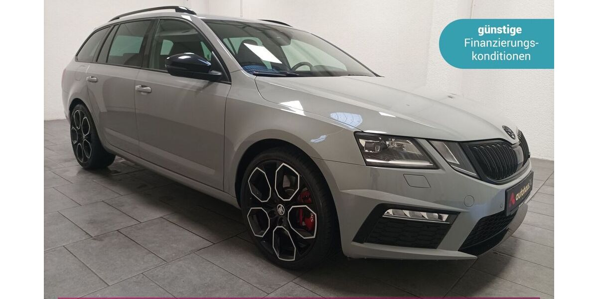 Skoda Octavia 61.507 km 23.970 &euro; Egelsbach 63329
