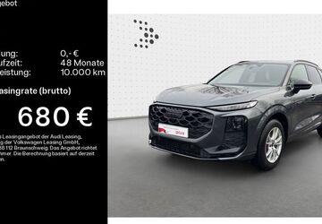 Audi Q3 4.500 km 55.990 &euro; Hofheim 65719