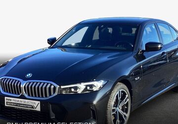 BMW 320 80.966 km 29.980 &euro; Zwingenberg 64673