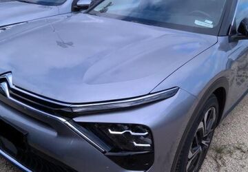 Citroen C5 X 46.752 km 16.480 &euro; Rüsselsheim 65428