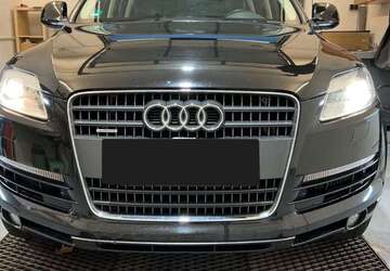 Audi Q7 297.000 km 8.999 &euro; Biebesheim am Rhein 64584