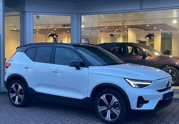 Volvo XC40 33.500 km 29.790 &euro; Dietzenbach 63128