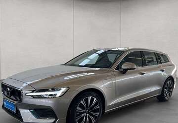 Volvo V60 9.203 km 35.750 &euro; Offenbach 63069